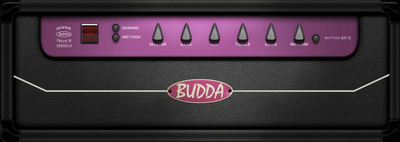 Product Image of Budda Superdrive II #1