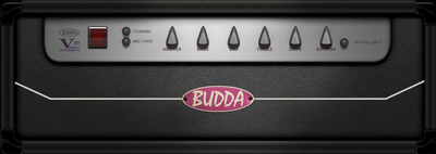 Product Image of Budda Superdrive V20 #1