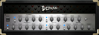 Product Image of Demon #1
