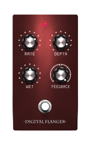 Product Image of Digital Flanger #2