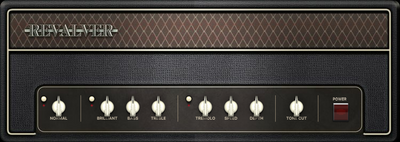Product Image of Fox AC30 #1