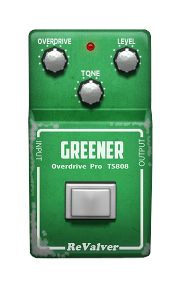 Product Image of Greener TS808 #1
