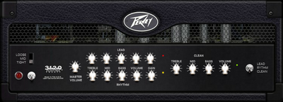 Product Image of Peavey 3120 #1