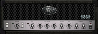 Product Image of Peavey 6505 #1