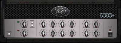 Product Image of Peavey 6505+ #1