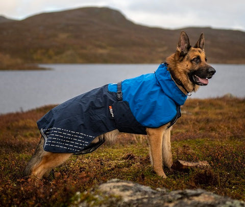 Non-stop dogwear Fjord jacket