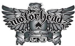 MOTORHEADZ BOUTIQUE