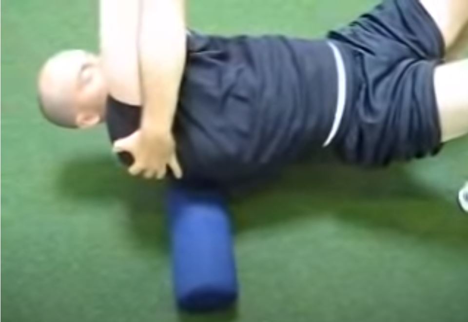 Foam Roll