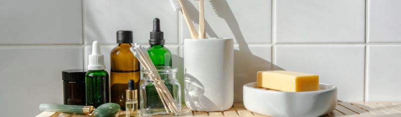 Dlaczego warto przestawić się na kosmetyki zero waste?