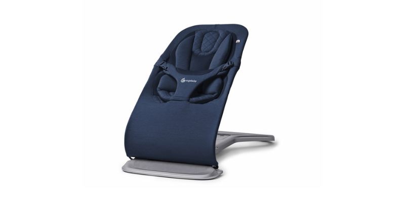Ergobaby 3-in-1 Evolve Bouncer