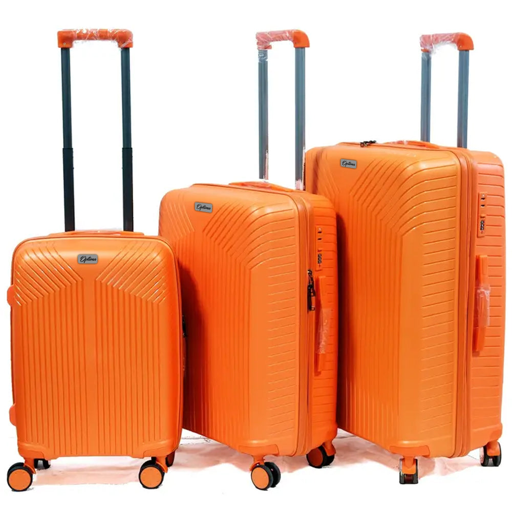 OPTIMA Cabin Luggage Set