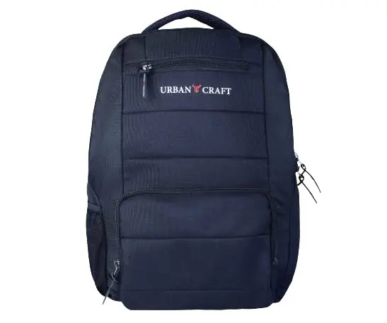 Black Laptop Backpack