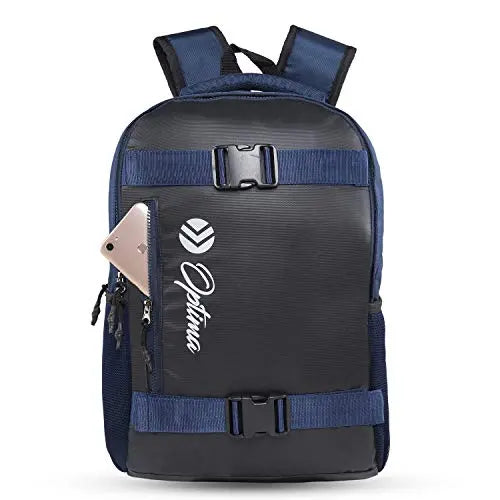 Optima Santa Fe Series backpack cover image