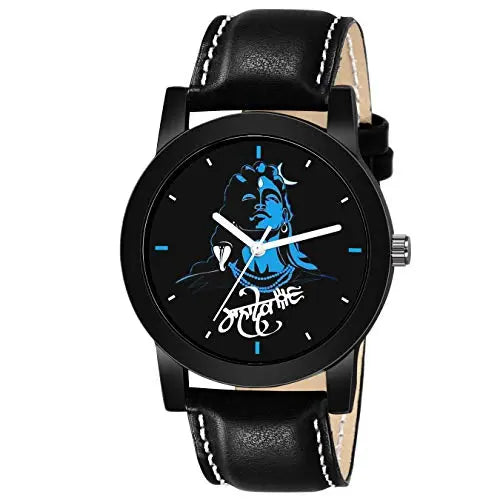 OPTIMA Formal & Casual Analog Watch