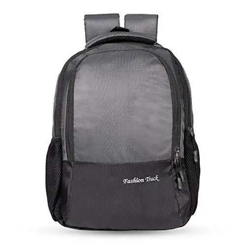 Fashion Track Travel Laptop Backpack