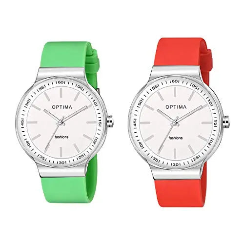 OPTIMA Formal & Casual Analog Watch