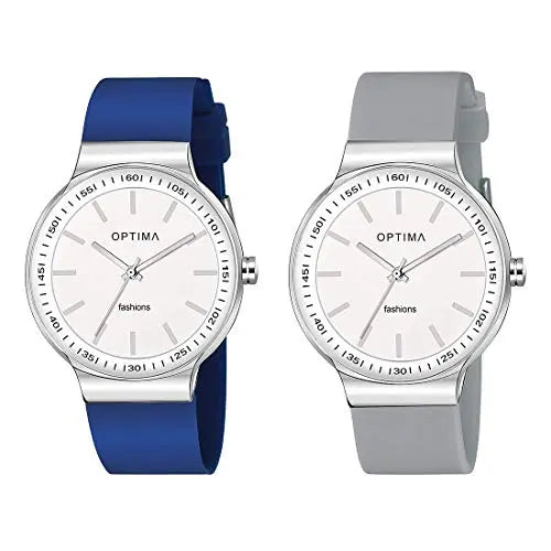 OPTIMA Formal & Casual Analog Watch