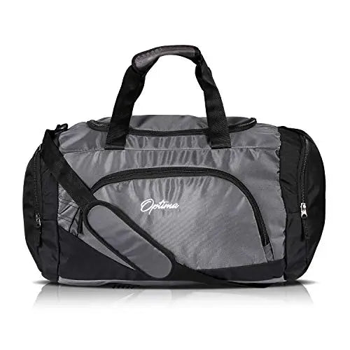 Optima Polyester Duffle Bag