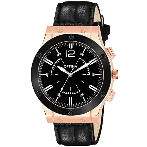 OPTIMA Formal & Casual Analog Watch