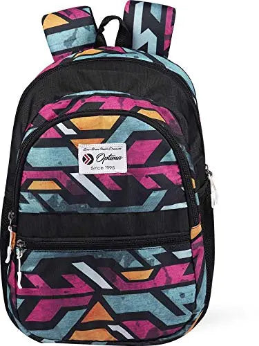 OPTIMA Polyester Backpack