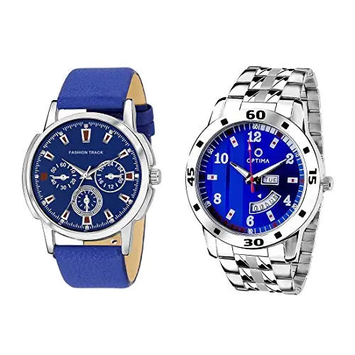 OPTIMA Formal & Casual Analog Watch