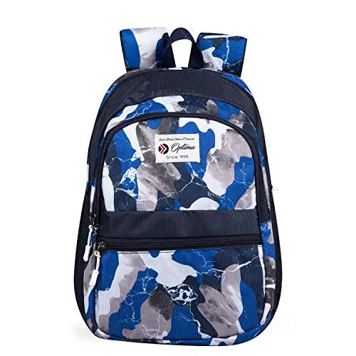 OPTIMA Polyester Backpack