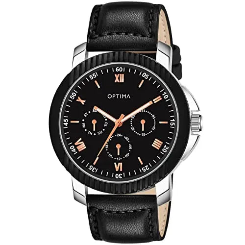 Optima Analog Men's Watch