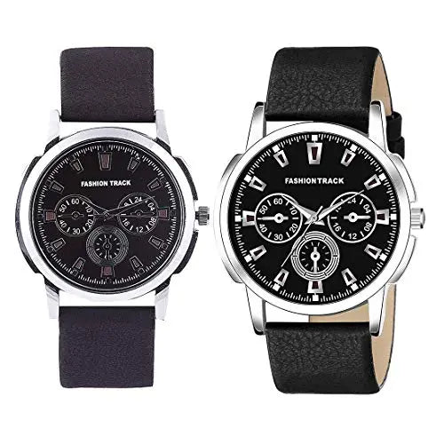 OPTIMA Formal & Casual Analog Watch