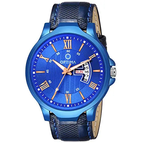 OMD-625 Fashion Analogue Men's Watch