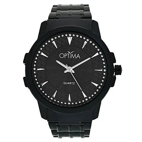 Optima Analog Men's Watch