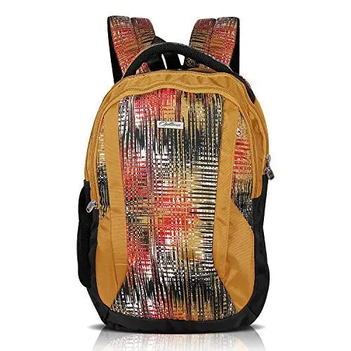 Optima Fashion Girl's Bohemian Backpack