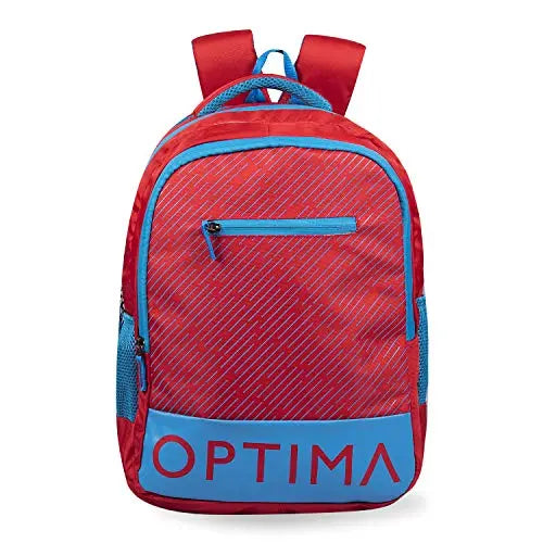 Optima Slim Laptop Backpack,Vintage