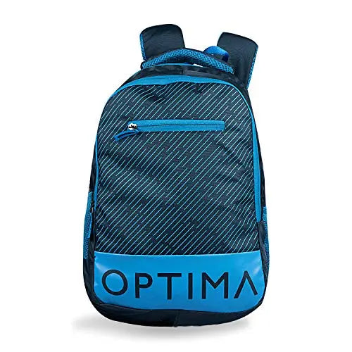 Optima Classic Basic Backpack