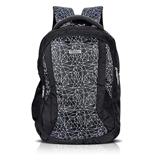 Bohemian Backpack