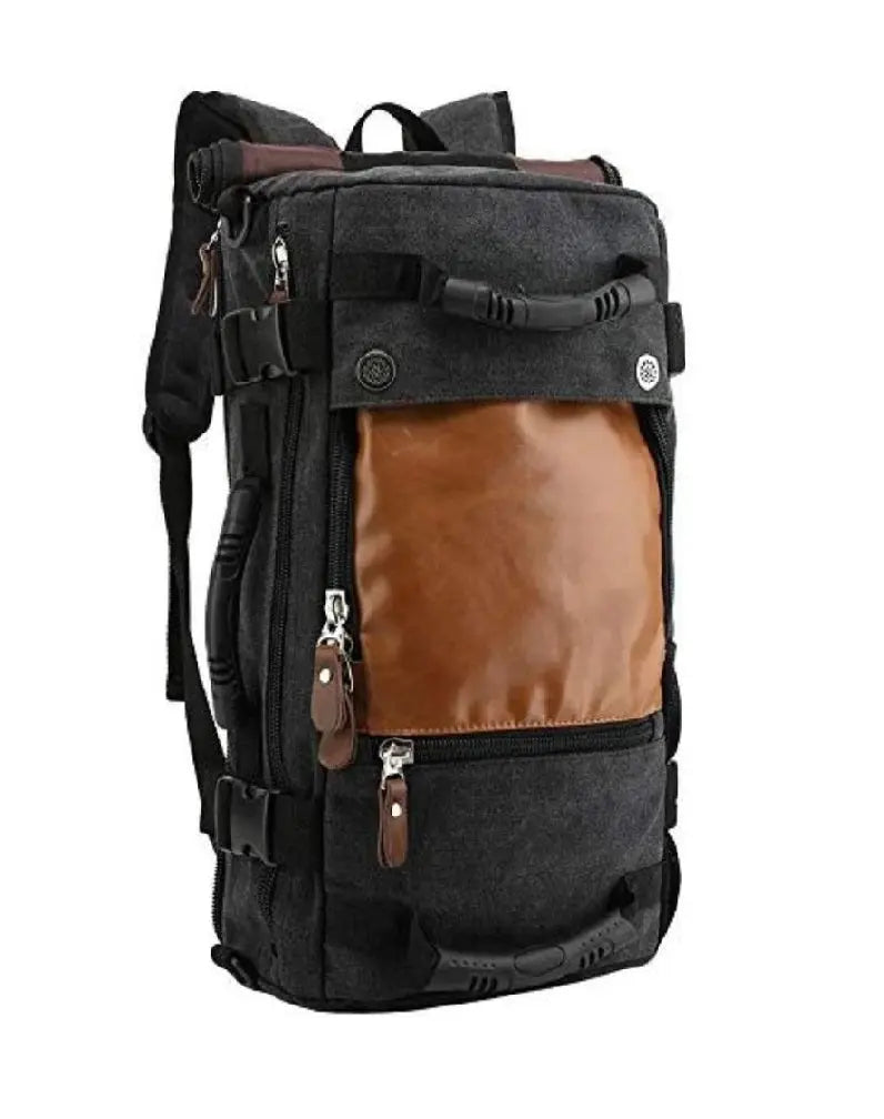 Optima Multifunctional Large Capacity Backpack