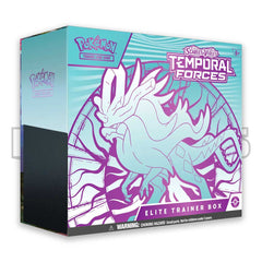 Temporal Forces Walking wake elite trainer box