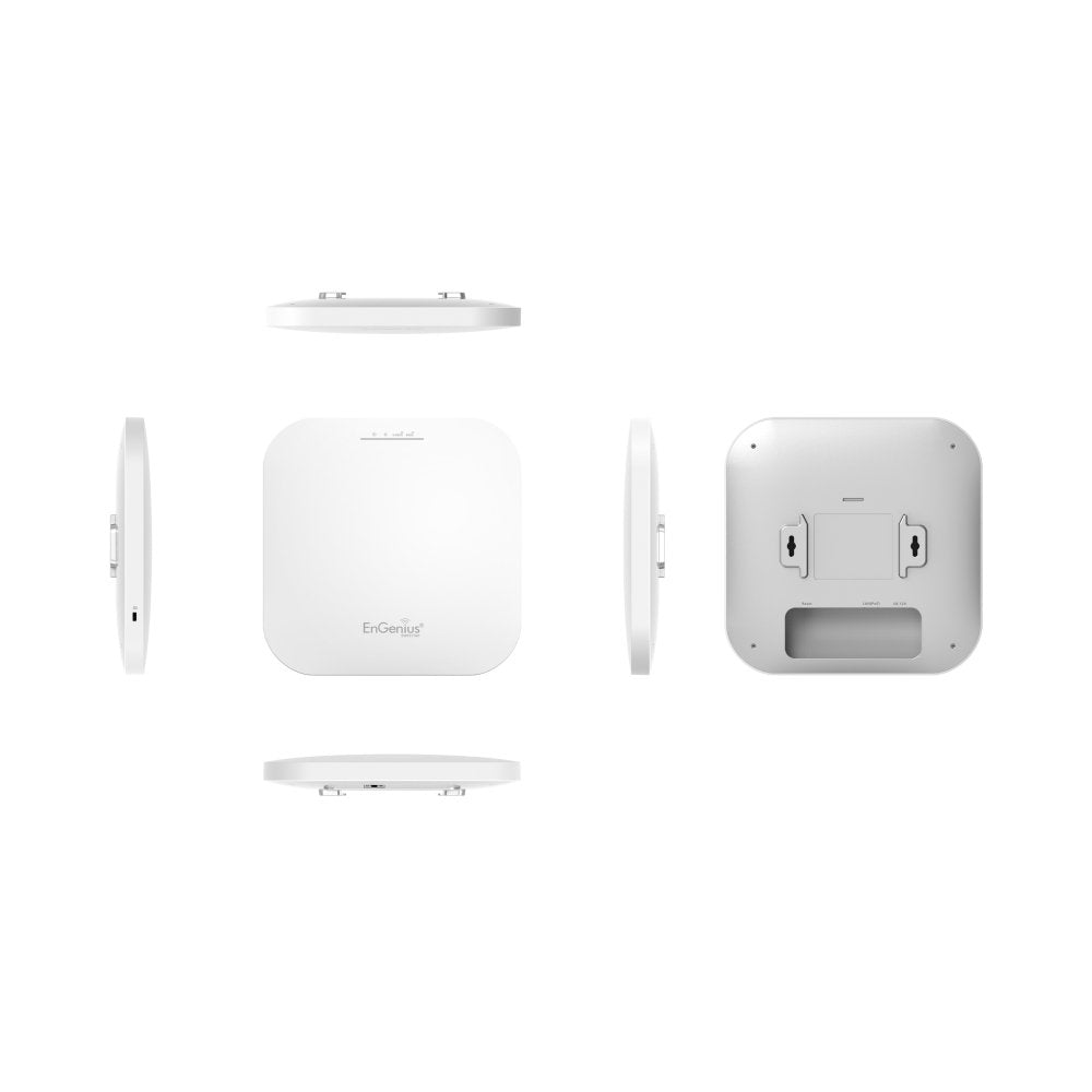 EnGenius EWS850-FIT Wi-Fi 6 2×2 Outdoor Wireless Access Point