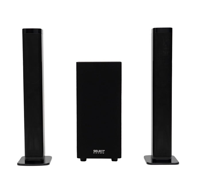 BARRA DE SONIDO BLUETOOTH DE 32” (81.28 CM) CON ENTRADA DE HDMI - MISIK