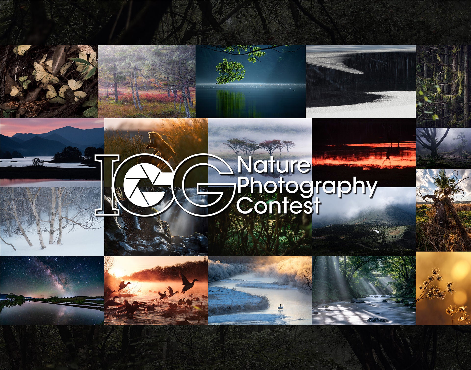 IGG-Nature Photography Contest