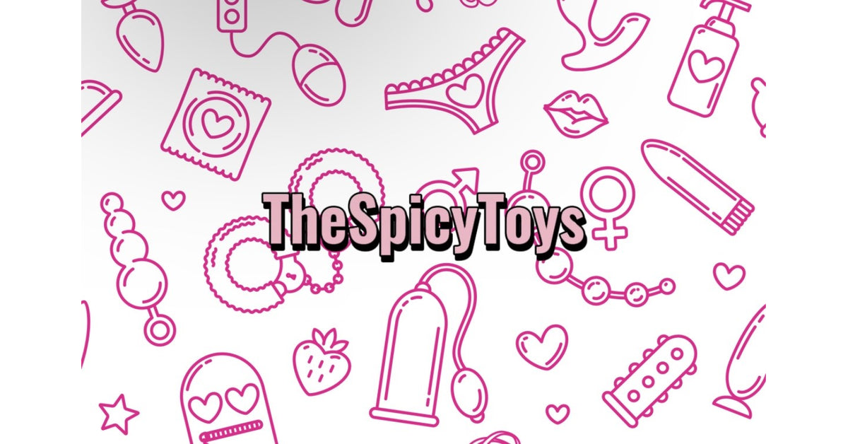 The Spicy Toys