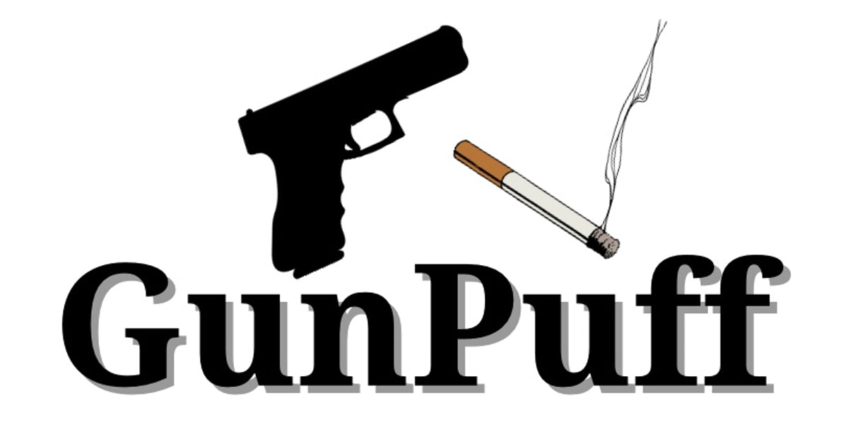 GunPuff