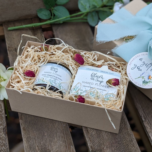 Luxury Gifts from Bloom In Soap