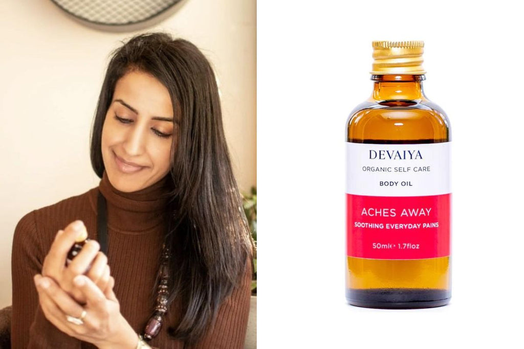 Devaiya Oils