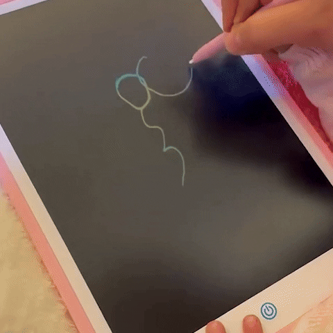 tablette dessin enfant 12 pouces