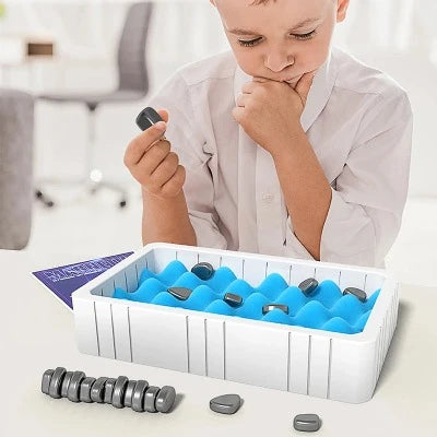 jeux de société pour enfants