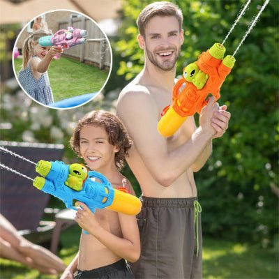Pistolet à eau JET 2