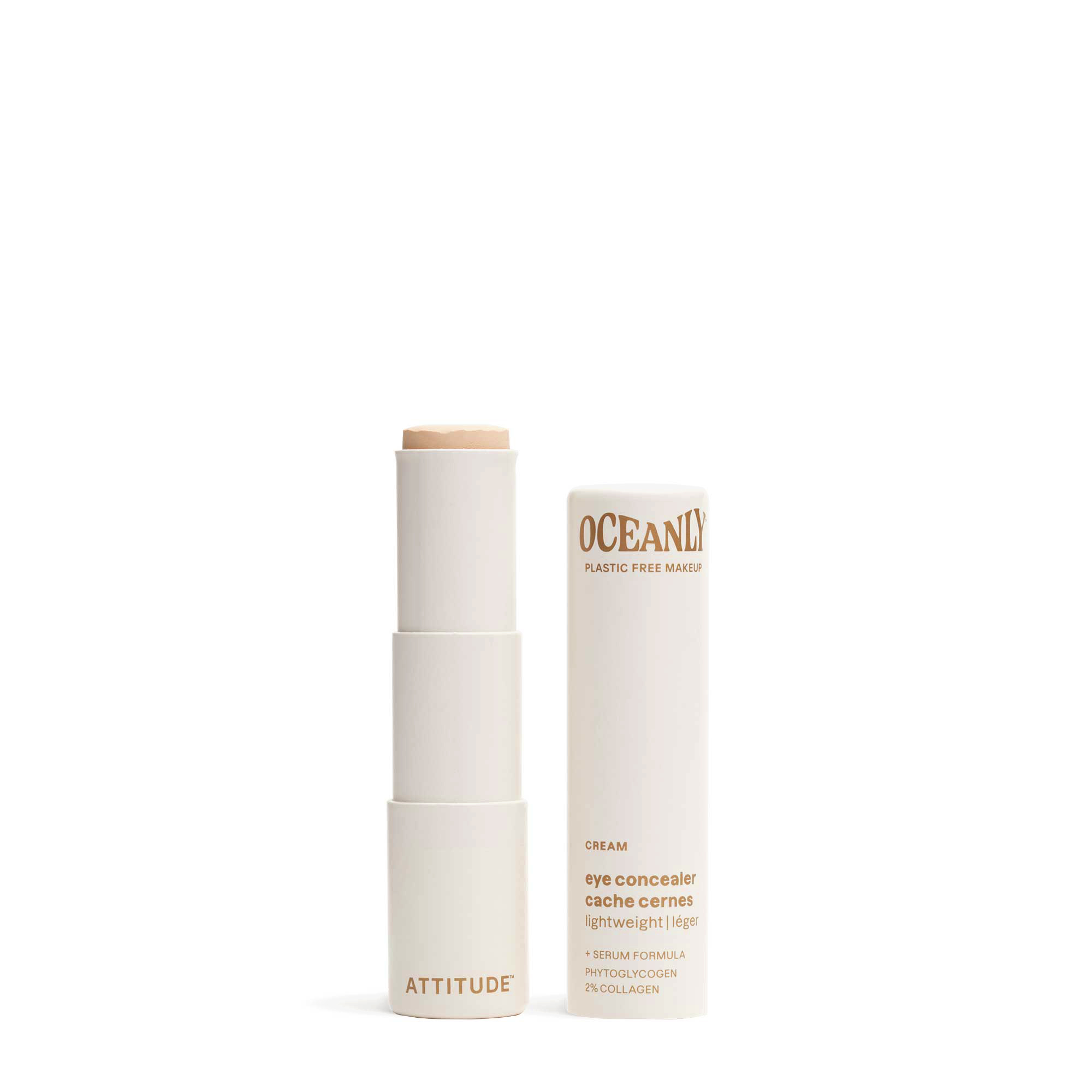 Billede af Light Coverage Concealer Stick