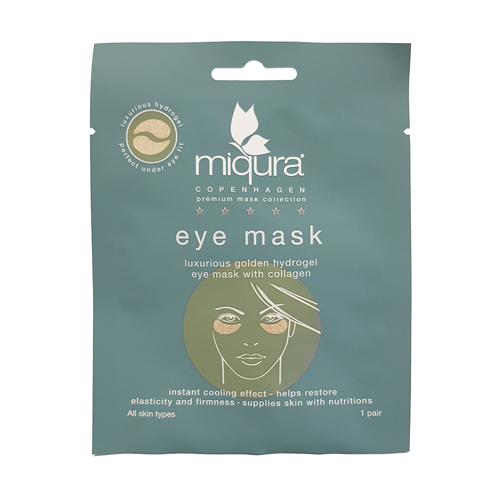 Eye mask