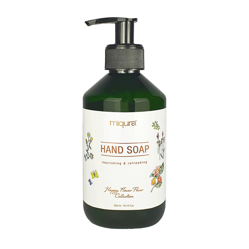 Billede af Flower Hand Soap hos Miqura