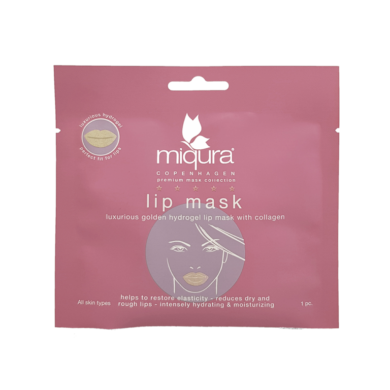 Billede af Lip Mask hos Miqura